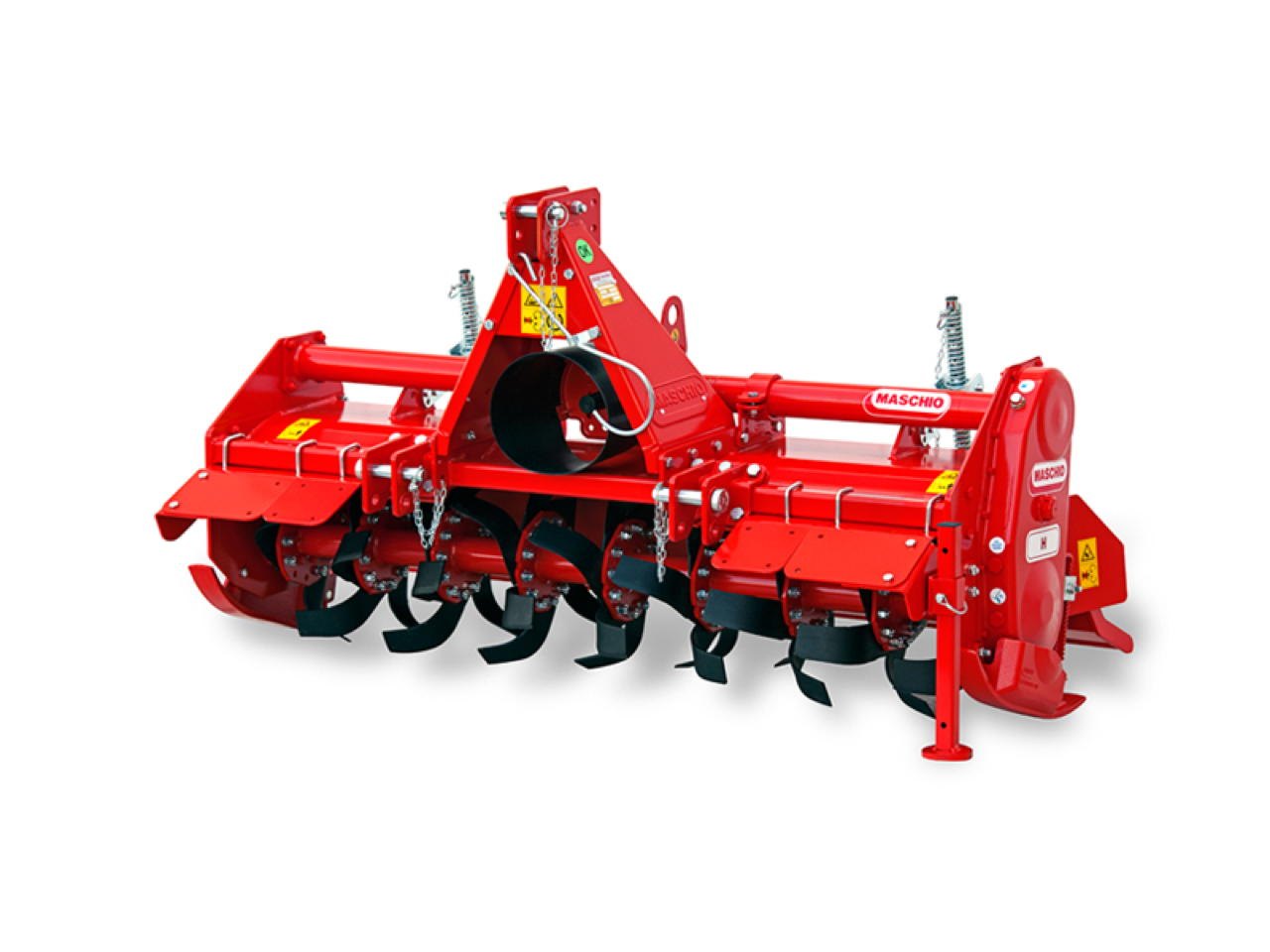 Top Rotavator Companies Haryana